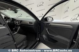 Volkswagen T-Roc 1.5 TSI DSG Automatas 2021 full