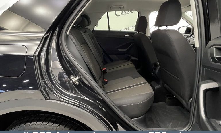 Volkswagen T-Roc 1.5 TSI DSG Automatas 2021 full