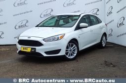 Ford Focus 2.0 GDI Automatas 2018