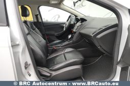 Ford Focus 2.0 GDI Automatas 2018 full