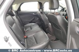Ford Focus 2.0 GDI Automatas 2018 full