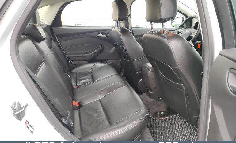 Ford Focus 2.0 GDI Automatas 2018 full