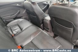 Ford Focus 2.0 GDI Automatas 2018 full