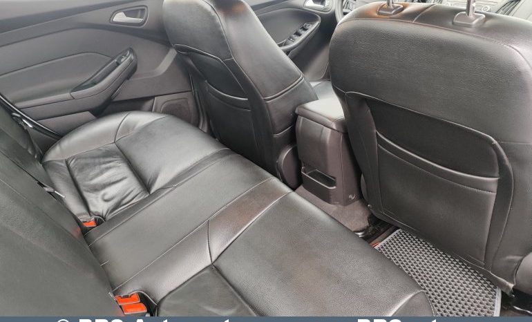 Ford Focus 2.0 GDI Automatas 2018 full