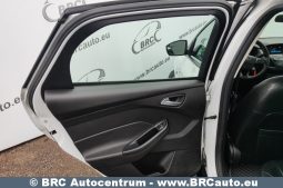 Ford Focus 2.0 GDI Automatas 2018 full