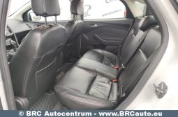 Ford Focus 2.0 GDI Automatas 2018 full