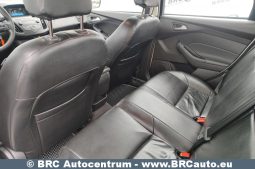 Ford Focus 2.0 GDI Automatas 2018 full