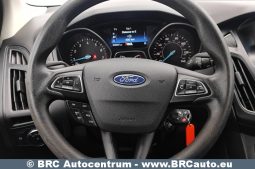 Ford Focus 2.0 GDI Automatas 2018 full