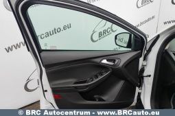 Ford Focus 2.0 GDI Automatas 2018 full