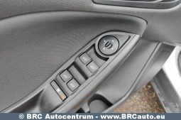 Ford Focus 2.0 GDI Automatas 2018 full