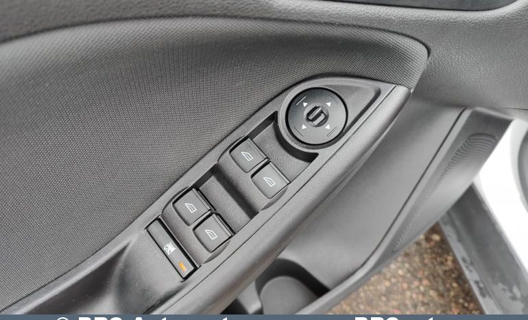 Ford Focus 2.0 GDI Automatas 2018 full
