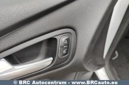 Ford Focus 2.0 GDI Automatas 2018 full