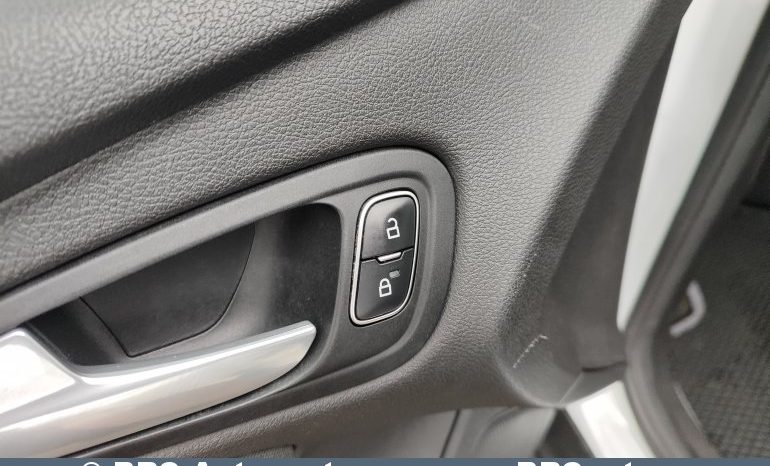 Ford Focus 2.0 GDI Automatas 2018 full