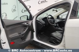 Ford Focus 2.0 GDI Automatas 2018 full