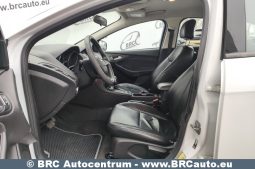 Ford Focus 2.0 GDI Automatas 2018 full
