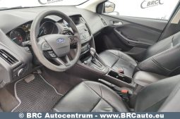 Ford Focus 2.0 GDI Automatas 2018 full