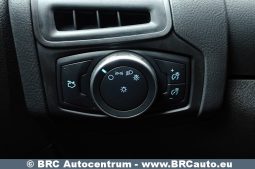 Ford Focus 2.0 GDI Automatas 2018 full