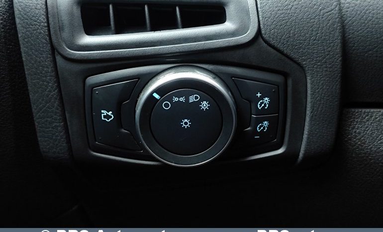 Ford Focus 2.0 GDI Automatas 2018 full