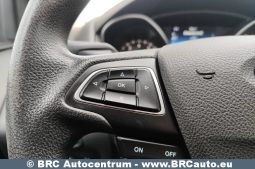 Ford Focus 2.0 GDI Automatas 2018 full