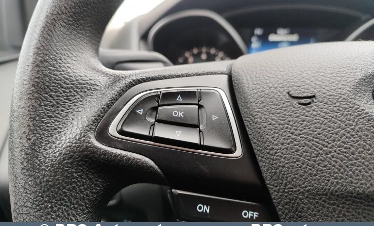 Ford Focus 2.0 GDI Automatas 2018 full