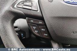 Ford Focus 2.0 GDI Automatas 2018 full
