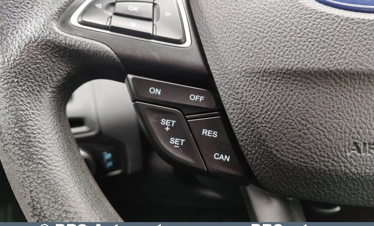 Ford Focus 2.0 GDI Automatas 2018 full