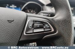 Ford Focus 2.0 GDI Automatas 2018 full