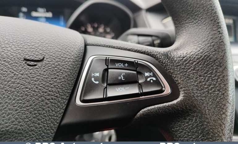 Ford Focus 2.0 GDI Automatas 2018 full