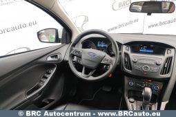 Ford Focus 2.0 GDI Automatas 2018 full
