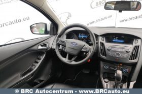 Ford Focus 2.0 GDI Automatas 2018