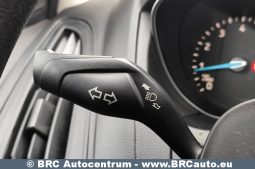 Ford Focus 2.0 GDI Automatas 2018 full