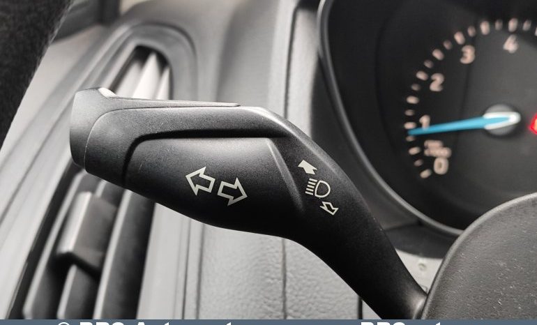 Ford Focus 2.0 GDI Automatas 2018 full