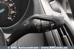 Ford Focus 2.0 GDI Automatas 2018 full