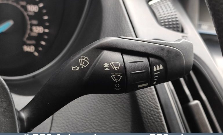Ford Focus 2.0 GDI Automatas 2018 full