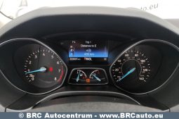 Ford Focus 2.0 GDI Automatas 2018 full