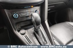 Ford Focus 2.0 GDI Automatas 2018 full