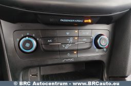Ford Focus 2.0 GDI Automatas 2018 full