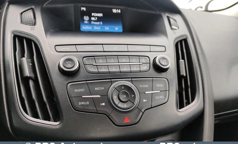 Ford Focus 2.0 GDI Automatas 2018 full