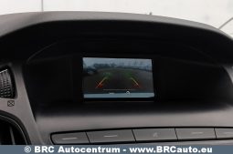 Ford Focus 2.0 GDI Automatas 2018 full