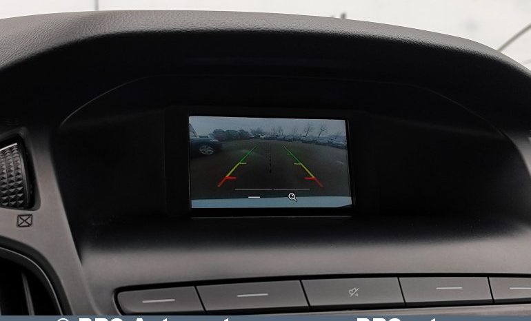 Ford Focus 2.0 GDI Automatas 2018 full