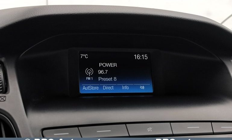 Ford Focus 2.0 GDI Automatas 2018 full