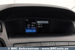 Ford Focus 2.0 GDI Automatas 2018 full