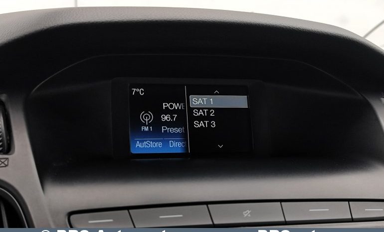 Ford Focus 2.0 GDI Automatas 2018 full