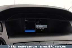 Ford Focus 2.0 GDI Automatas 2018 full
