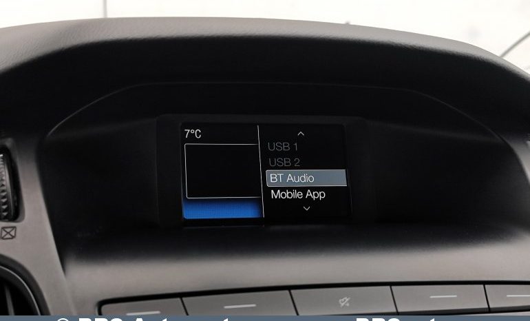 Ford Focus 2.0 GDI Automatas 2018 full