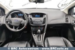 Ford Focus 2.0 GDI Automatas 2018 full