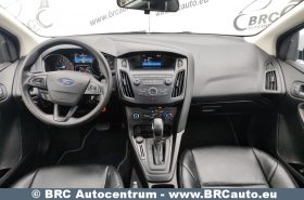 Ford Focus 2.0 GDI Automatas 2018
