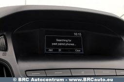 Ford Focus 2.0 GDI Automatas 2018 full