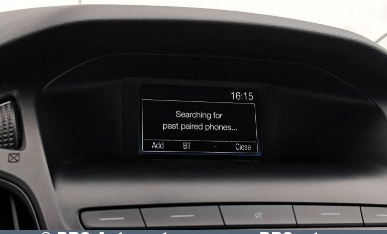 Ford Focus 2.0 GDI Automatas 2018 full