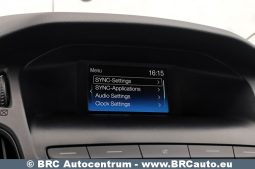 Ford Focus 2.0 GDI Automatas 2018 full